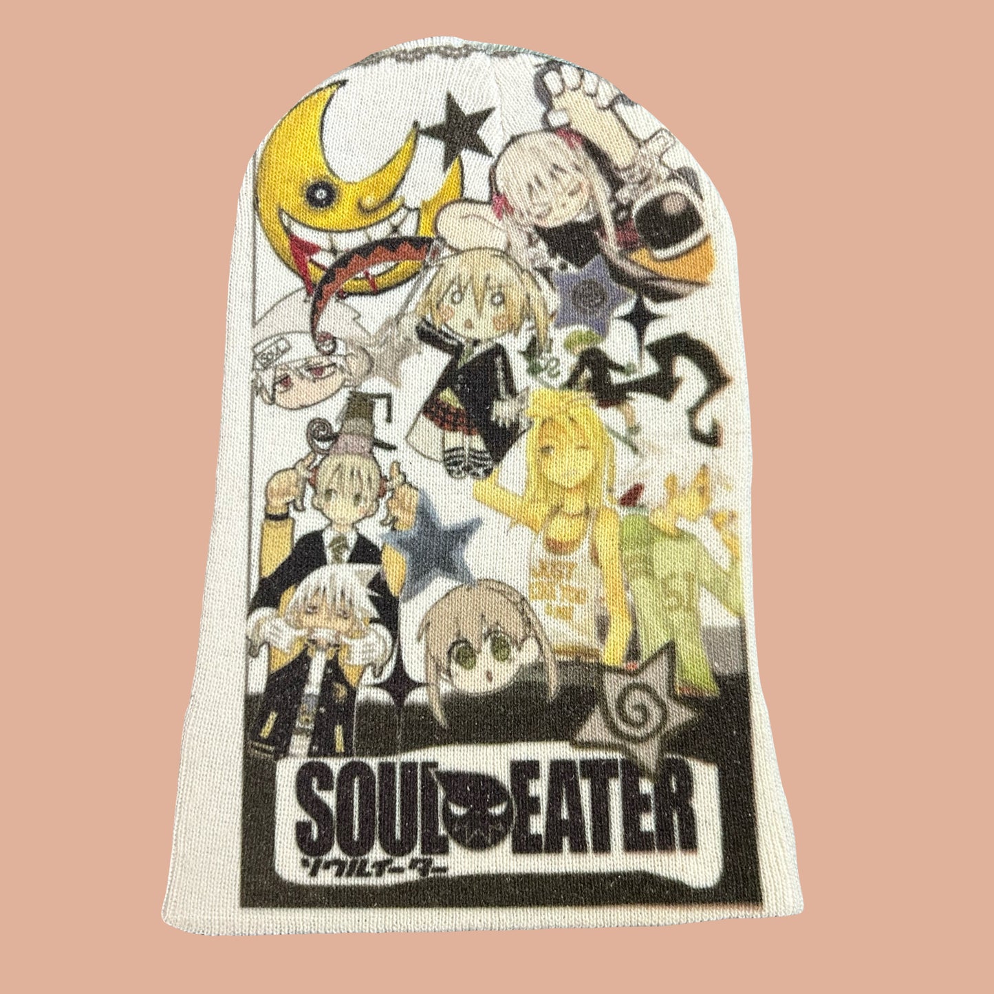 Soul beanie