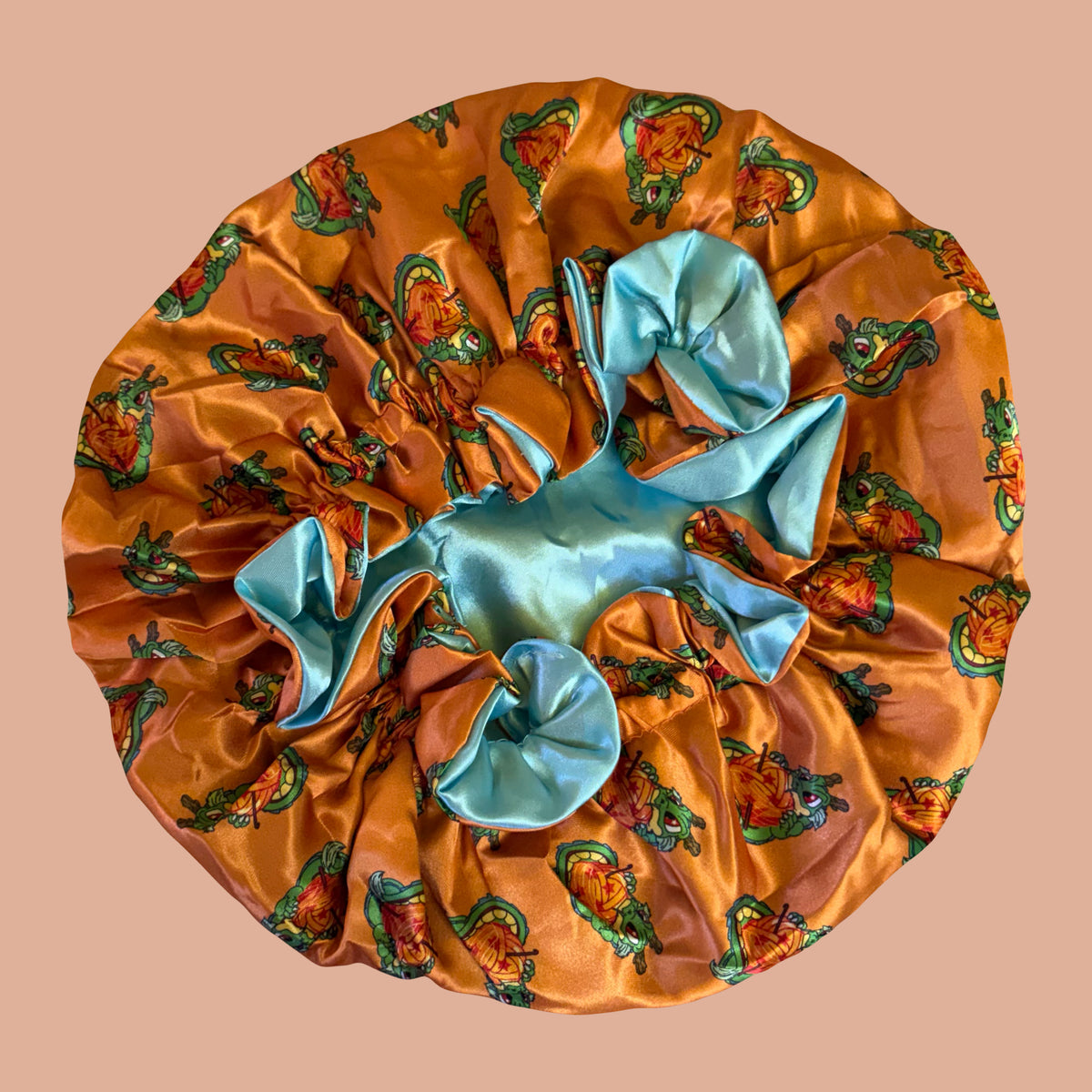 dragon bonnet