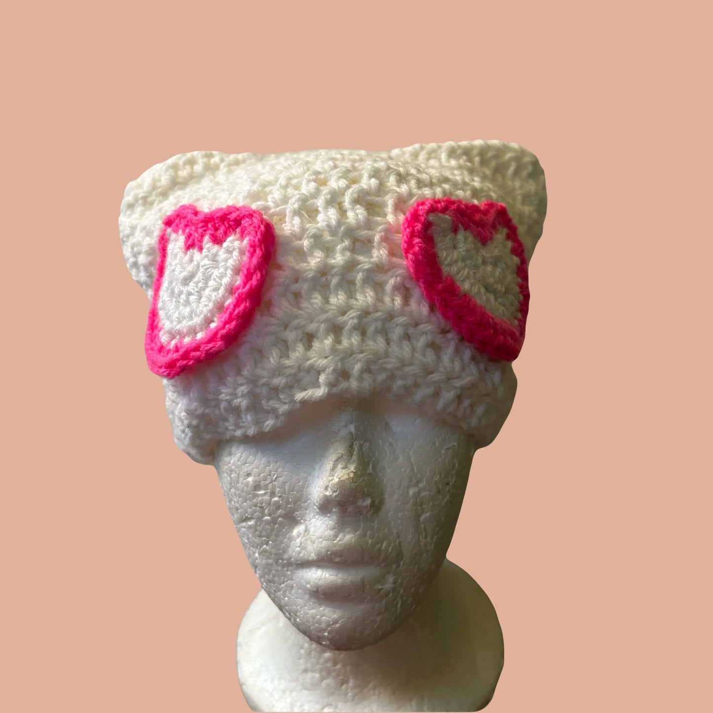 spider mask cat hats