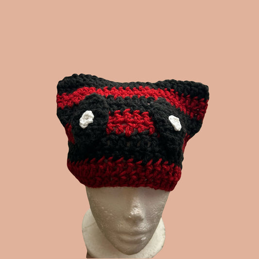 dead cat cat hat