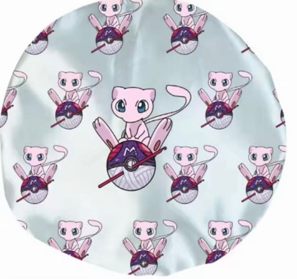 mew bonnet