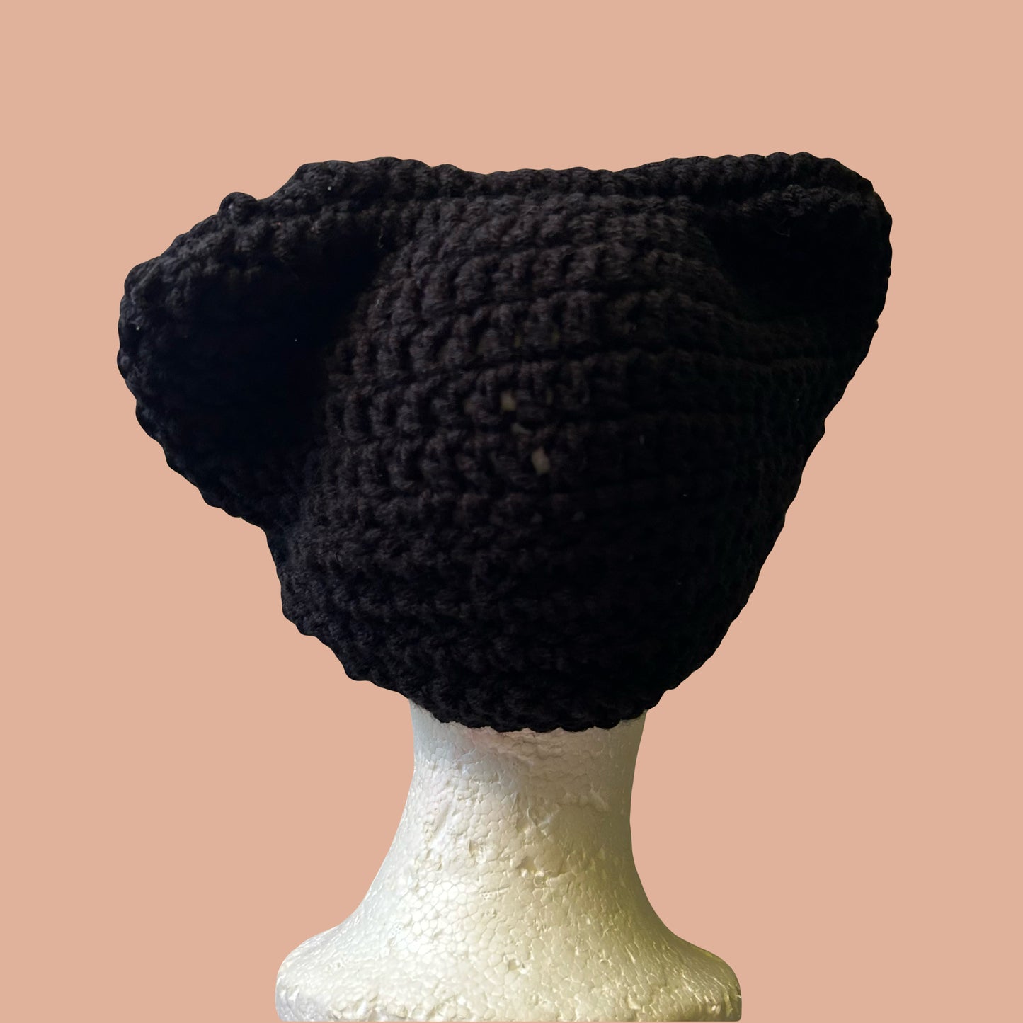 spider mask cat hats