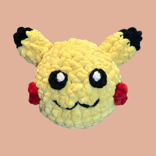 pika plush