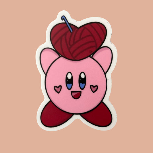 cartoon keychain and sticker