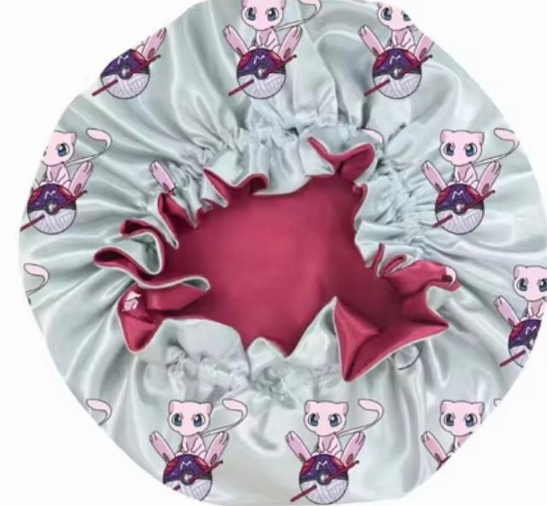 mew bonnet