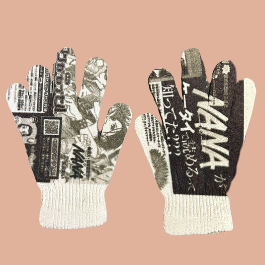 Nana gloves