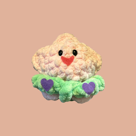 star plush