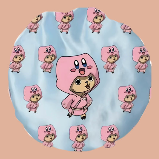 cartoon x doctor bonnet