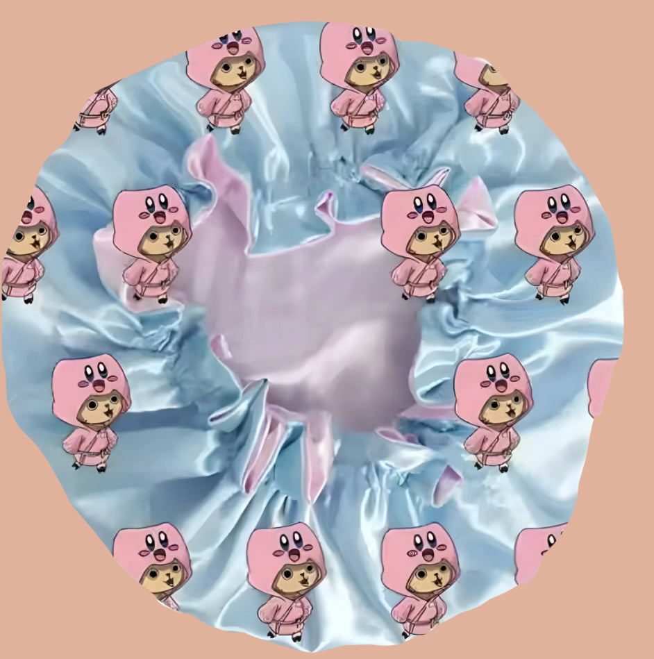 cartoon x doctor bonnet