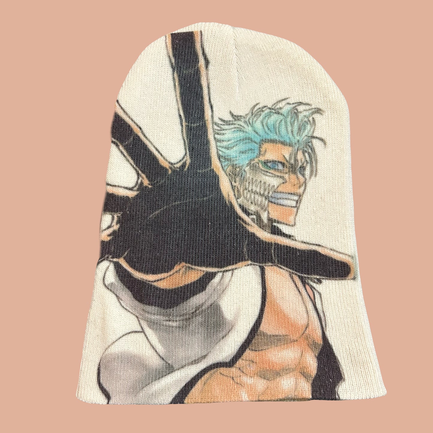 arrancar 6 beanie