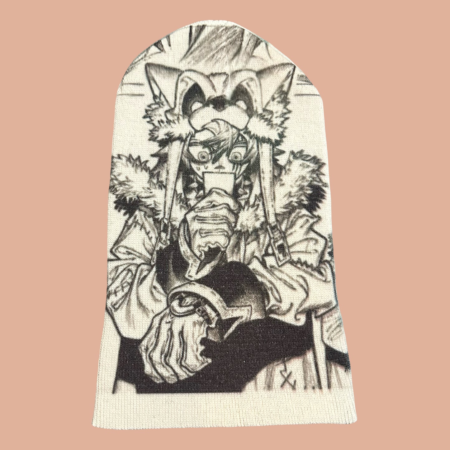 rudo beanie