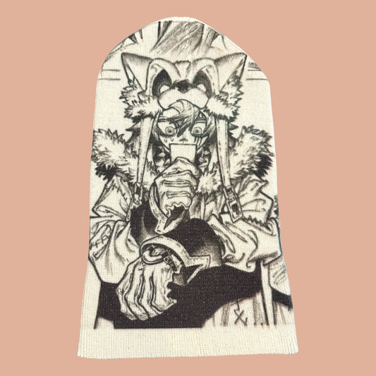 rudo beanie