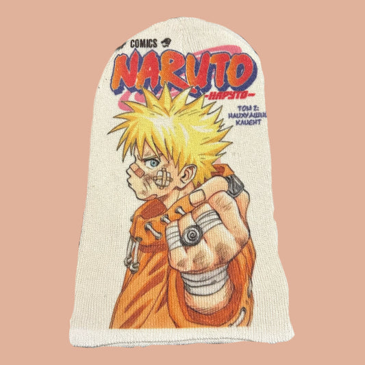 Uzumaki beanie