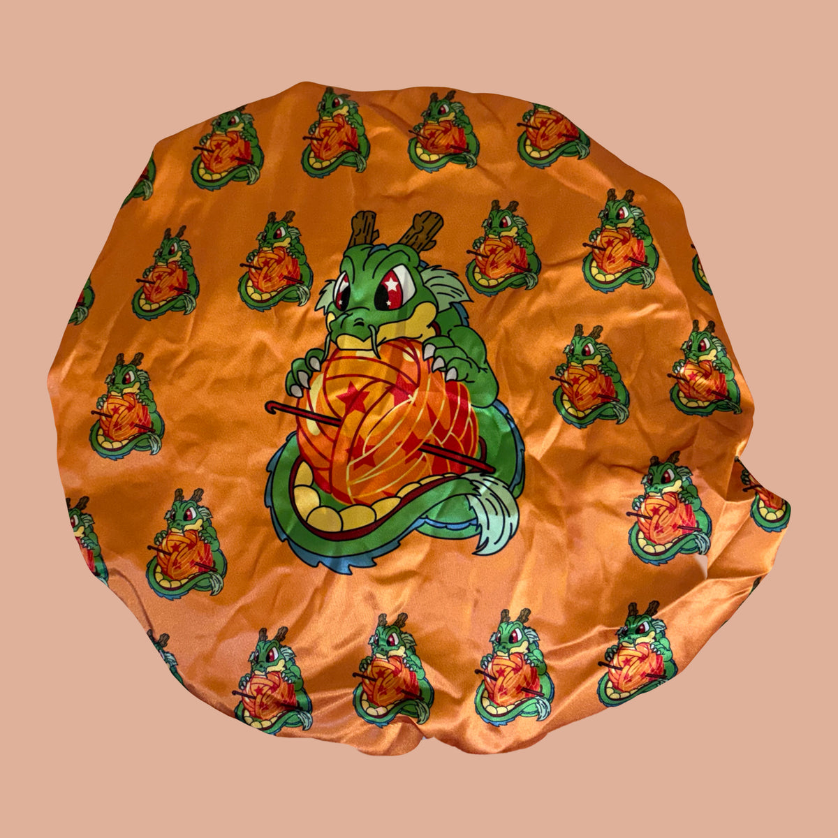 dragon bonnet