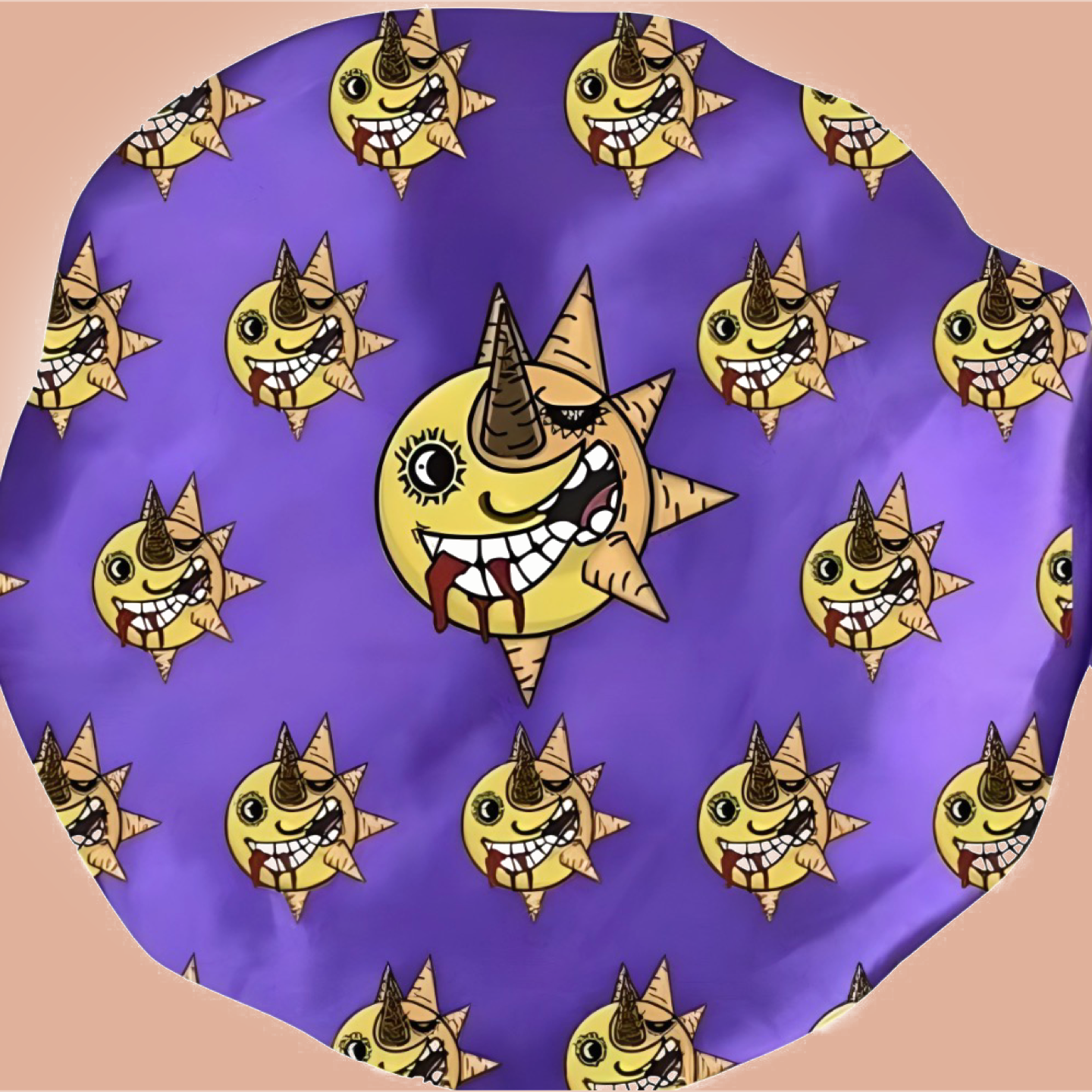 soul eater bonnet